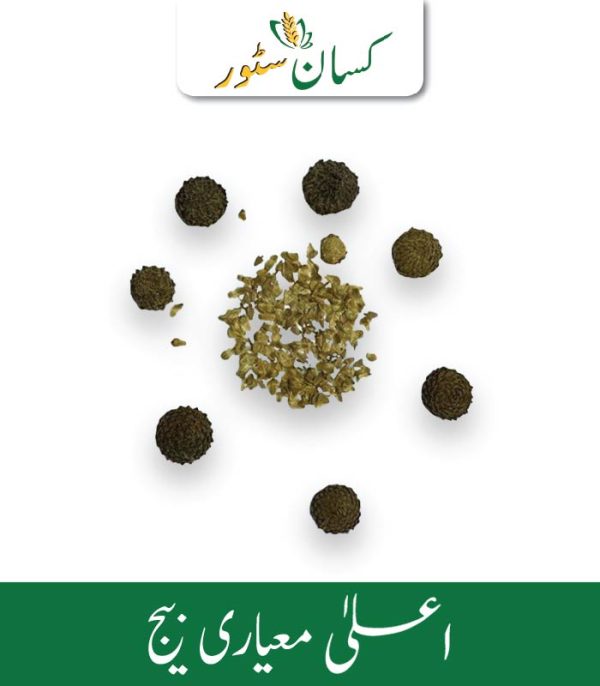 AkarKara Indian Seed Kisan Aarrth Price in Pakistan - Kissan Store