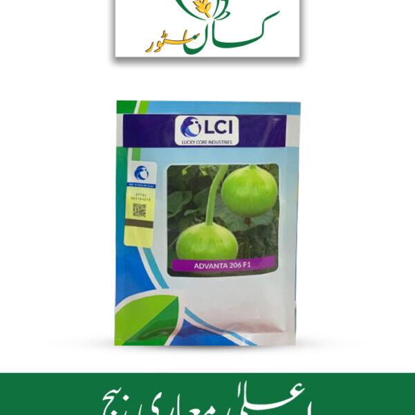 Bonny Seeds F1 Hybrid Cauliflower Syngenta Seed Price in Pakistan
