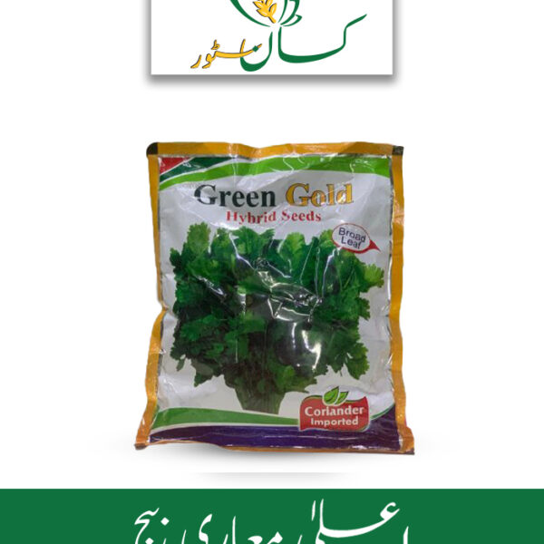 Coriander Seed (Dhania Seed) Broad Leaf Price in Pakistan