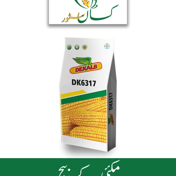 DK6317 Bayer Price in Pakistan - kissanstore.pk