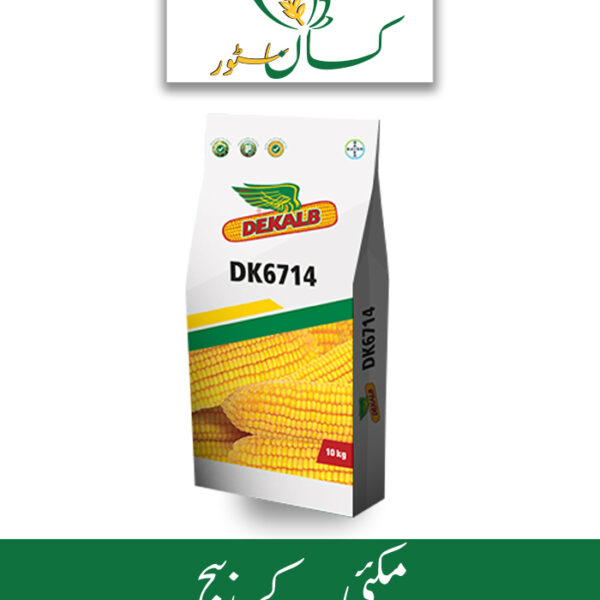 DK6714 Bayer Price in Pakistan - kissanstore.pk