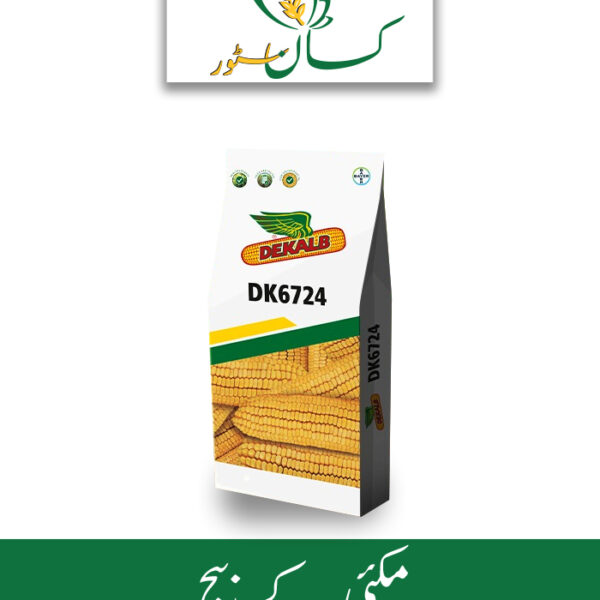 DK6724 Bayer Price in Pakistan - kissanstore.pk