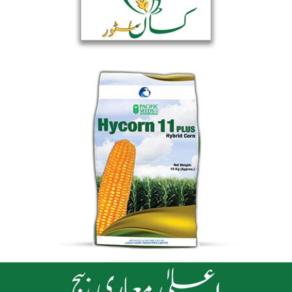Hycorn 11 Plus Hybrid Corn Maize ICI Pakistan Price in Pakistan