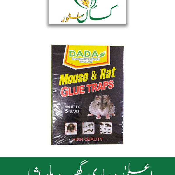 Mouse Glue Traps Global Products Price in Pakistan