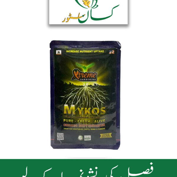 Mykos Price in Pakistan