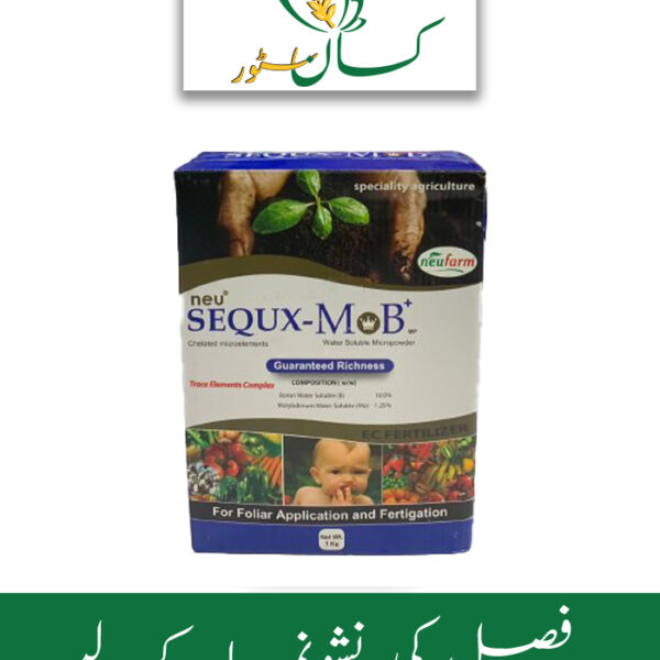 Neu Sequx-mob Price in Pakistan