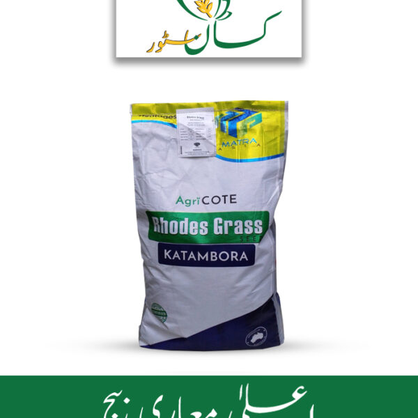 Rhodes Grass Katambora Seed Price in Pakistan