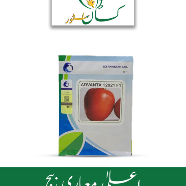 Tomato Advanta 12021 F1 Hybrid Seed ICI Pakistan Price in Pakistan