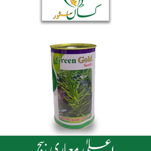 Gawar Seed Sindhi Cluster Beans Seeds Green Gold Price in Pakistan