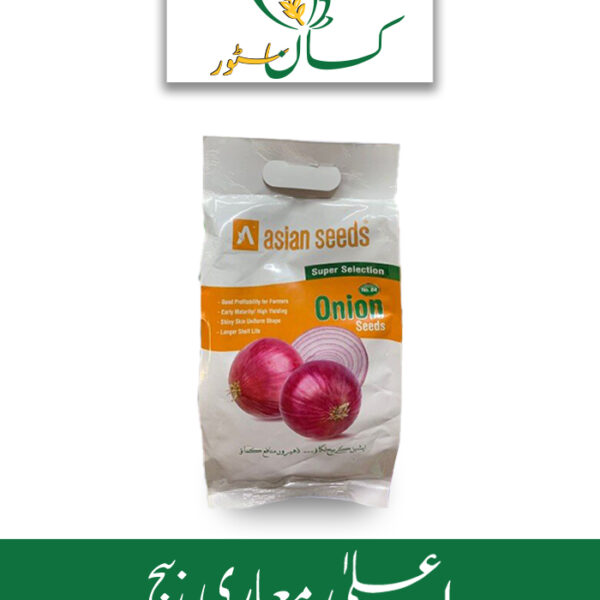 Onion Seed NP 84 (Payaz ka Beej) NTl Seeds Company Price in Pakistan