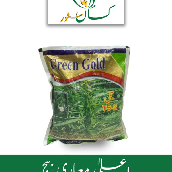 Sesame Seed Ts 03 Green Gold Farmi Till Beej Price in Pakistan