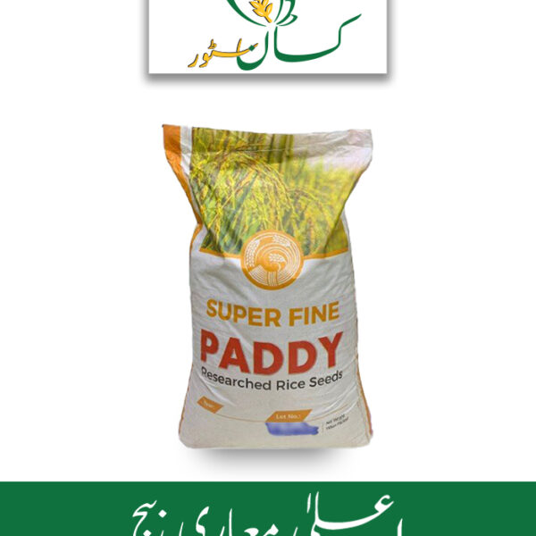 Super Fine Rice Seed (Paddy Seed) Global Products Price in Pakistan