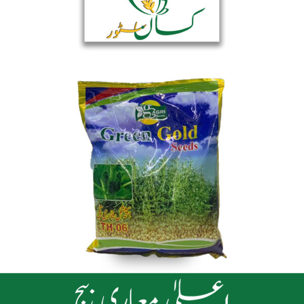 Sesame Seed (Farmi Tilli Beej) Th 06 Green Gold Price in Pakistan