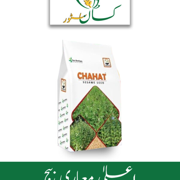 Sesame Seed Four Brothers Seasame Tilli Seed Price in Pakistan