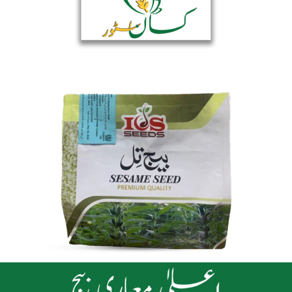 Sesame Seed Th-6 ICS Imperial Crop Science Price in Pakistan