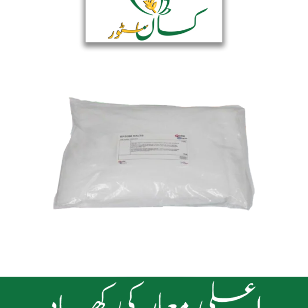 Boric Acid 1KG Global Products Price in Pakistan