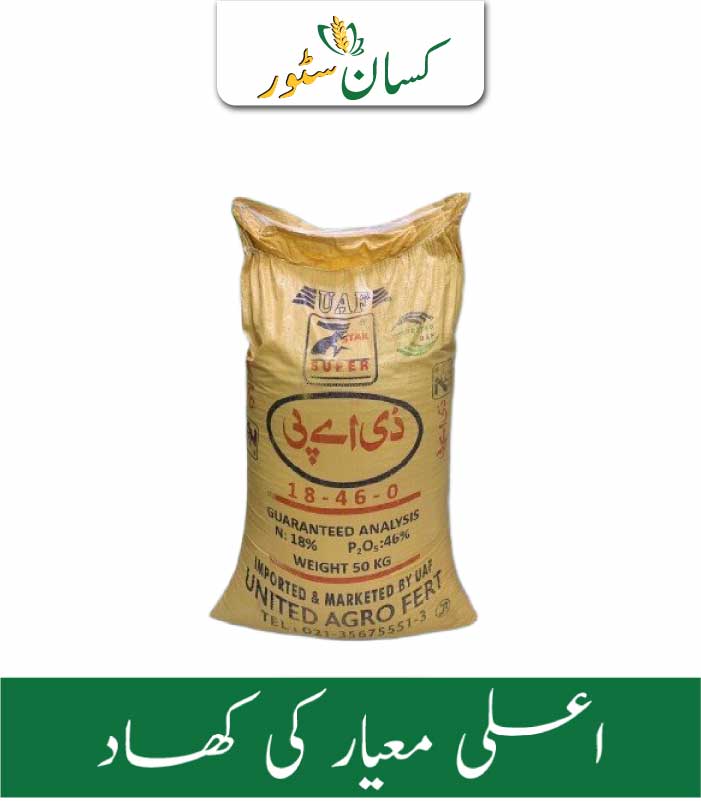 7Star DAP 50kg United Fertilizer Price in Pakistan - Kissan Store 7Star DAP 50kg United Fertilizer Price in Pakistan - Kissan Store