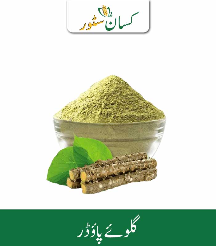 Giloy Powder Kissan Organics Price in Pakistan Giloy Powder Kissan Organics Price in Pakistan